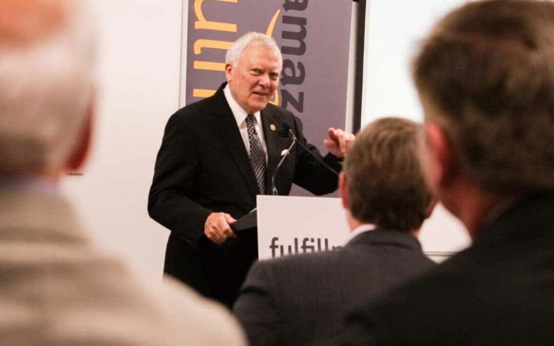 Governor Deal: Amazon to create more than 500 jobs in Jackson County, GA